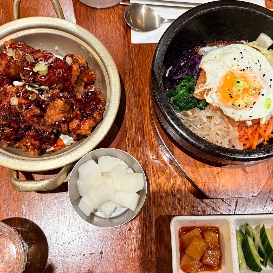 In Seoul 3